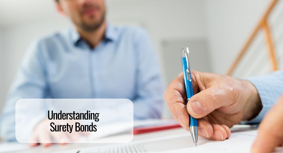 Understanding Surety Bonds  