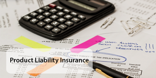 Shielding Your Business: Understanding Product Liability Insurance